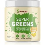 Blendea Supergreens 90 g – Hledejceny.cz