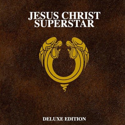 Soundtrack Andrew Lloyd Webber - Jesus Christ Superstar CD – Zbozi.Blesk.cz