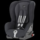 Autosedačka Britax Römer Duo Plus 2019 Storm Grey