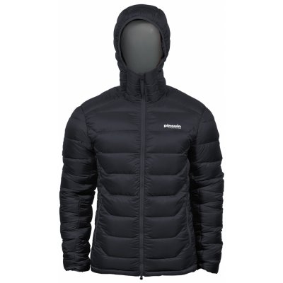 Pinguin Mont Jacket Black