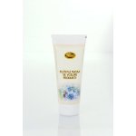 Pleva pleťová maska se včelími produkty 100 g – Zboží Dáma