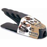 Prosperplast Shoes antracit IOBM4-S433 – Zboží Mobilmania