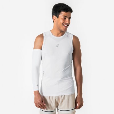 Tarmak Basketbalový spodní dres bez rukávů Tank 500 NBA – Hledejceny.cz