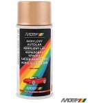 Motip sprej Škoda akrylový autolak 150 ml SD9601 atacama béžová metalíza – Sleviste.cz