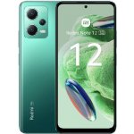 Xiaomi Redmi Note 12 5G 6GB/128GB – Hledejceny.cz