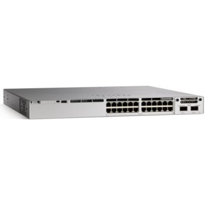 Cisco N9K-C93180YC-FX – Zboží Mobilmania