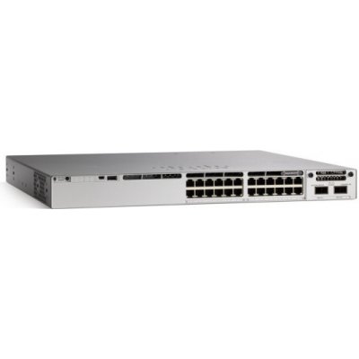Cisco N9K-C93180YC-FX – Zboží Živě