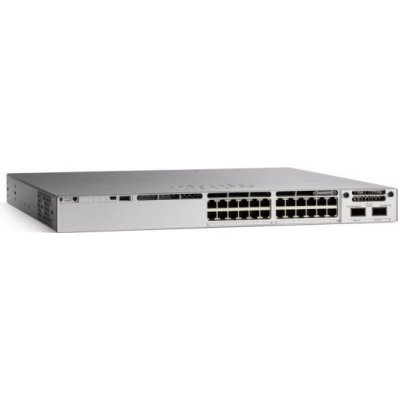 Cisco N9K-C93180YC-FX – Zbozi.Blesk.cz