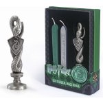 Noble Collection Pečetidlo Harry Potter Zmijozel – Zboží Mobilmania