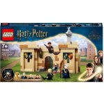 LEGO® Harry Potter™ 76395 Bradavice: první hodina létání – Zboží Živě