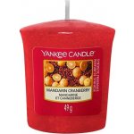 Yankee Candle Mandarin Cranberry 49 g – Zbozi.Blesk.cz