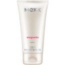 Mexx Magnetic Woman sprchový gel 150 ml