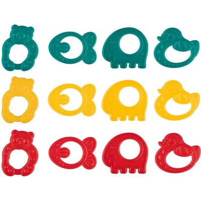 Canpol babies elastické zvířátka – Sleviste.cz