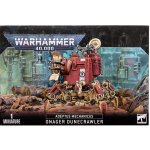 GW Warhammer 40.000 Adeptus Mechanicus Onager Dunecrawler – Zboží Mobilmania