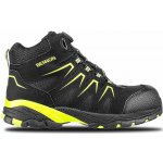 BENNON ORLANDO XTR S7S B-SPIN HI-VIS HIGH obv černá/zelená – Sleviste.cz
