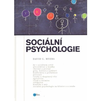 Sociální psychologie