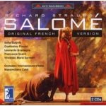 Strauss, R. - Salome Original French V – Hledejceny.cz