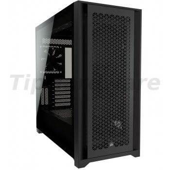 Corsair 5000D Airflow TG CC-9011210-WW