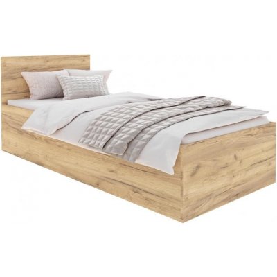 DobreSny Panama Klasik + rošt dub – Sleviste.cz