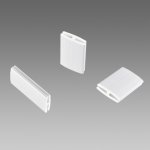 DEN BRAVEN Spojka soklových profilů 1000mm – Zboží Mobilmania