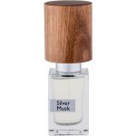 Nasomatto Silver Musk parfémový extrakt unisex 30 ml – Hledejceny.cz