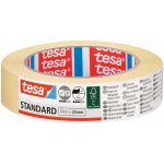 Tesa Krepová maskovací páska 25 mm x 50 m – Zboží Mobilmania