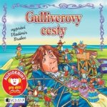 Gulliverovy cesty - Jana Eislerová – Sleviste.cz
