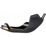 Acerbis kryt pod motor KTM EXC-F 450/500 17/18 černá | Zboží Auto