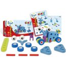  GIGO Junior Engineer Crazy cars