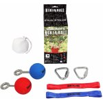 Schildkrot Slackers Ninja Balls – Zboží Mobilmania