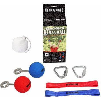 Schildkrot Slackers Ninja Balls