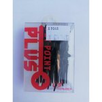 Cosmo Fit Point Plus soft plastové 50ks/bal závit 2BA – Sleviste.cz