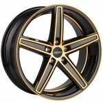 OXIGIN 18 9x20 5x120 ET32 gold polished – Sleviste.cz