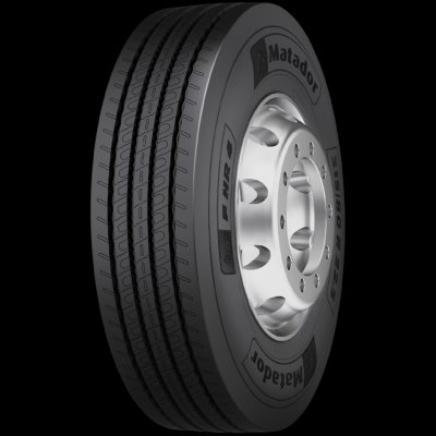 MATADOR FHR4 315/80 R22,5 156/150L | Zboží Auto