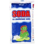 Soda na změkčení vody 300 g – HobbyKompas.cz