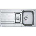 Franke SKX 651 – Zbozi.Blesk.cz