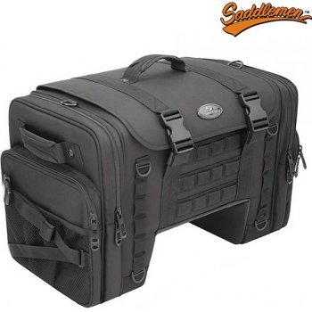 Saddleman Tail Bag Tactical TS3200DE
