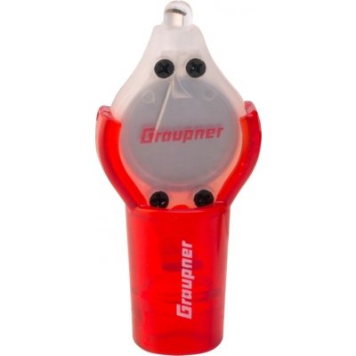 GRAUPNER Vytvrzovací lampa pro Liquid Repair – Hledejceny.cz