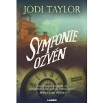 Symfonie ozvěn - Taylor Jodi – Hledejceny.cz