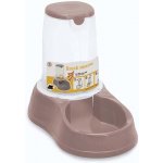 Stefanplast BREAK Zásobník na krmivo 1,5 l – Zboží Dáma