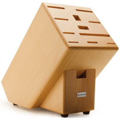 Wüsthof Stojan na nože světlý 7246 2099601201 – Sleviste.cz