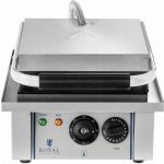 Royal Catering RCWM-2000-E – Zboží Dáma