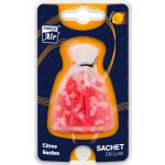 Power Air Sachet De Luxe Citrus Garden – Hledejceny.cz