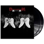 Depeche Mode - Memento Mori LP – Hledejceny.cz