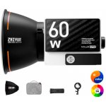 Zhiyun LED Molus G60 COB Combo – Zbozi.Blesk.cz