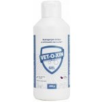 VetOxi Vetoxin gel 250 g – Hledejceny.cz