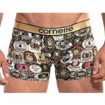 Cornette boxerky High Emotion 96 – Hledejceny.cz