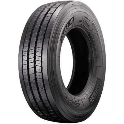 Giti GAR820GITI 235/75 R17,5 132M – Hledejceny.cz