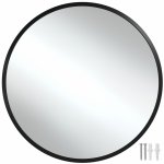 Atmosphera kulaté nástěnné zrcadlo na provázku 55cm – Zboží Dáma Atmosphera kulaté nástěnné zrcadlo na provázku 55cm – Zboží Dáma