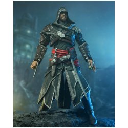 Neca Blackfire Assassin's Creed Revelations Ezio Auditore